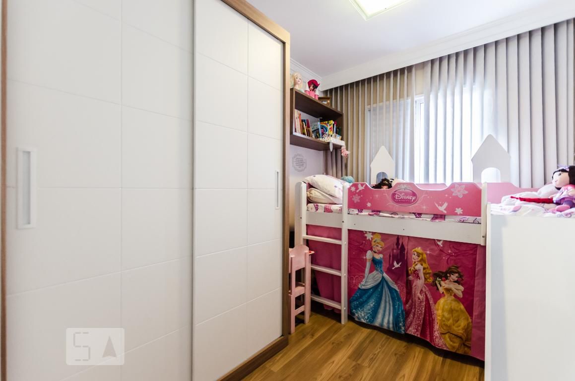 Apartamento, 3 quartos, 65 m² - Foto 5