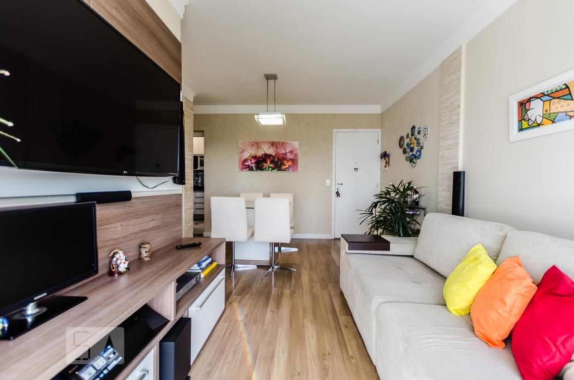Apartamento, 3 quartos, 65 m² - Foto 12