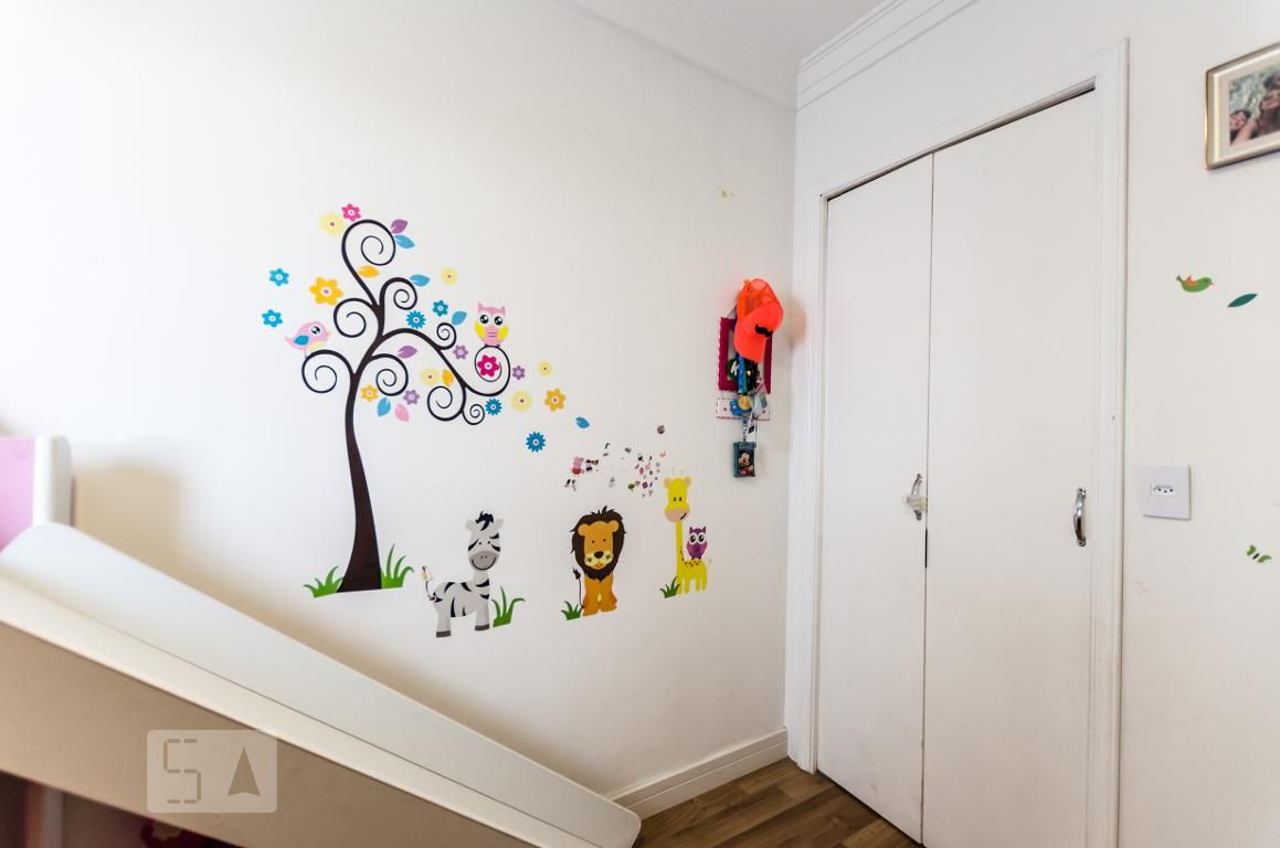 Apartamento, 3 quartos, 65 m² - Foto 6