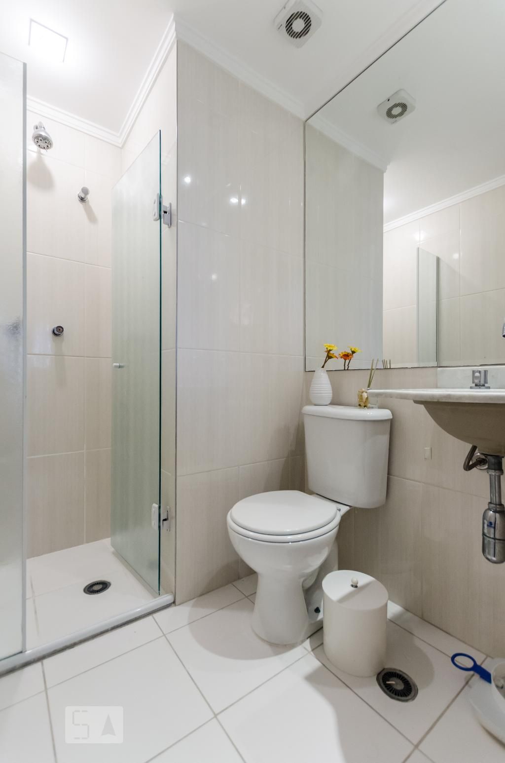 Apartamento, 3 quartos, 65 m² - Foto 2