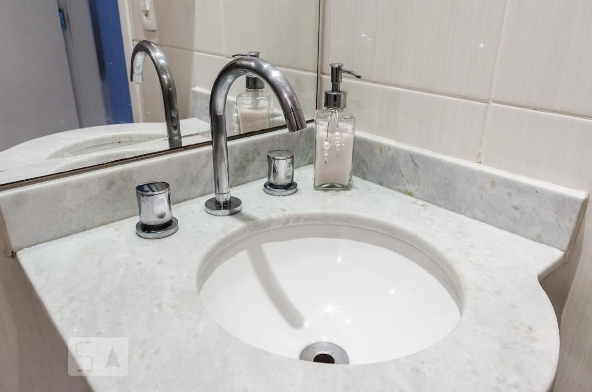 Apartamento, 3 quartos, 65 m² - Foto 3