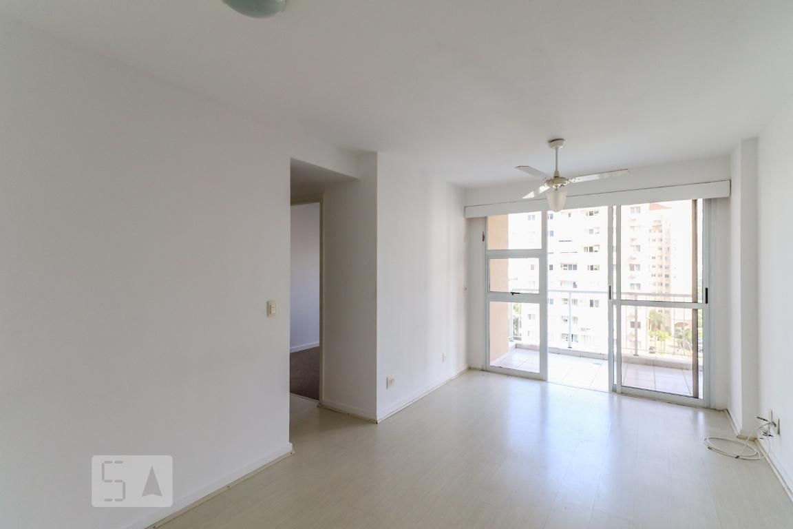 Apartamento, 2 quartos, 63 m² - Foto 2