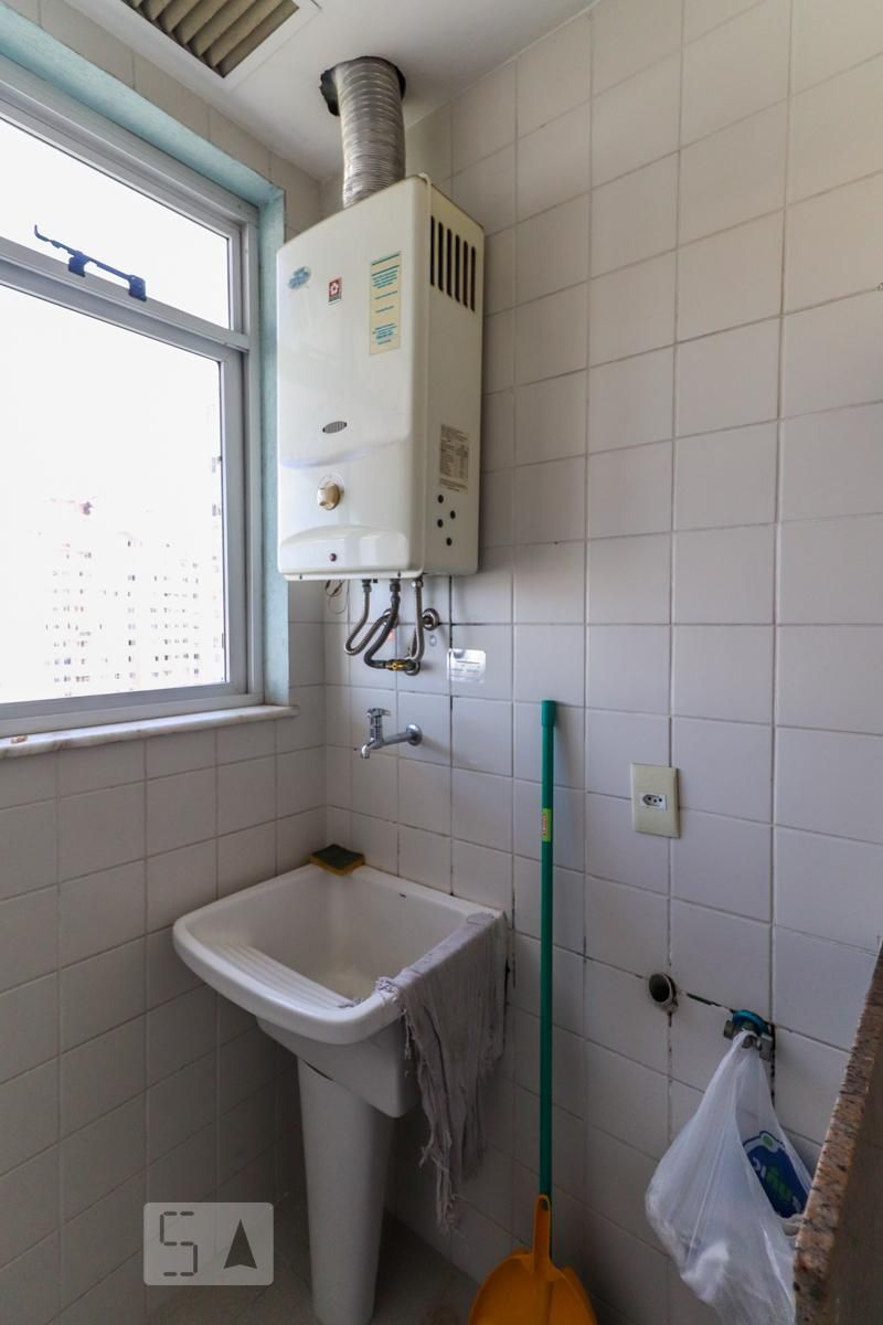 Apartamento, 2 quartos, 63 m² - Foto 8