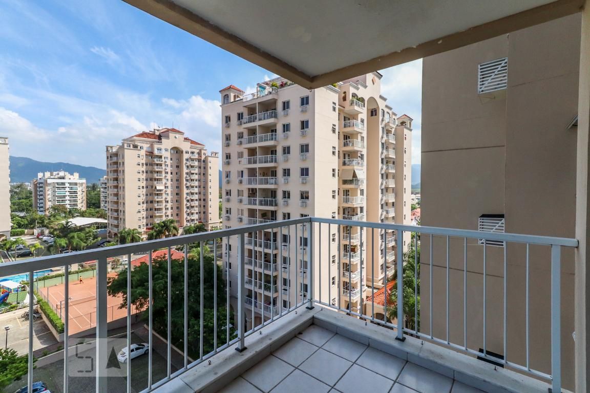 Apartamento, 2 quartos, 63 m² - Foto 4