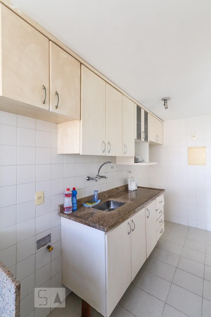Apartamento, 2 quartos, 63 m² - Foto 10