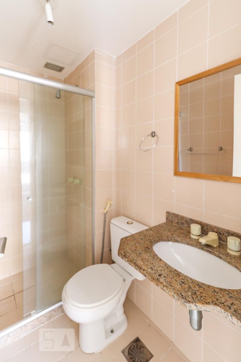 Apartamento, 2 quartos, 63 m² - Foto 11