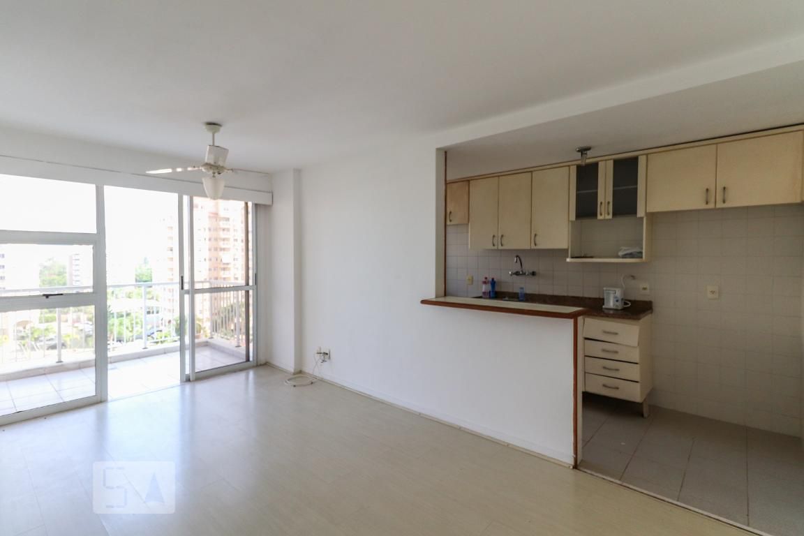 Apartamento, 2 quartos, 63 m² - Foto 1