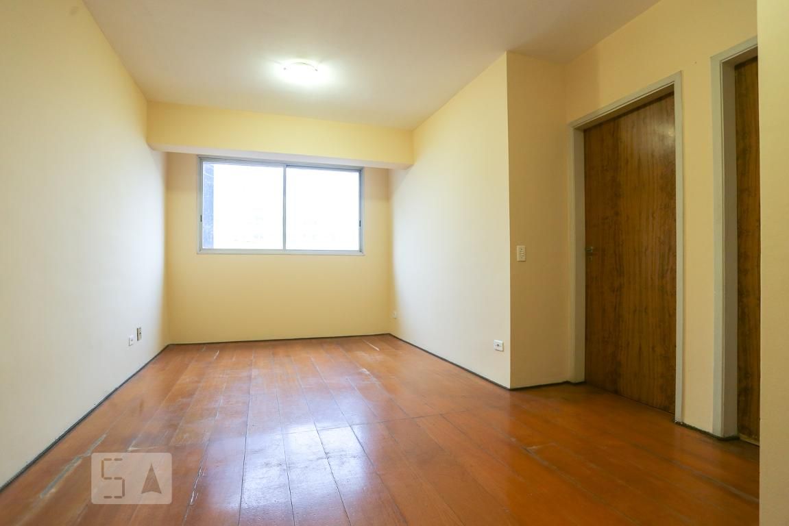 Apartamento, 1 quarto, 50 m² - Foto 1