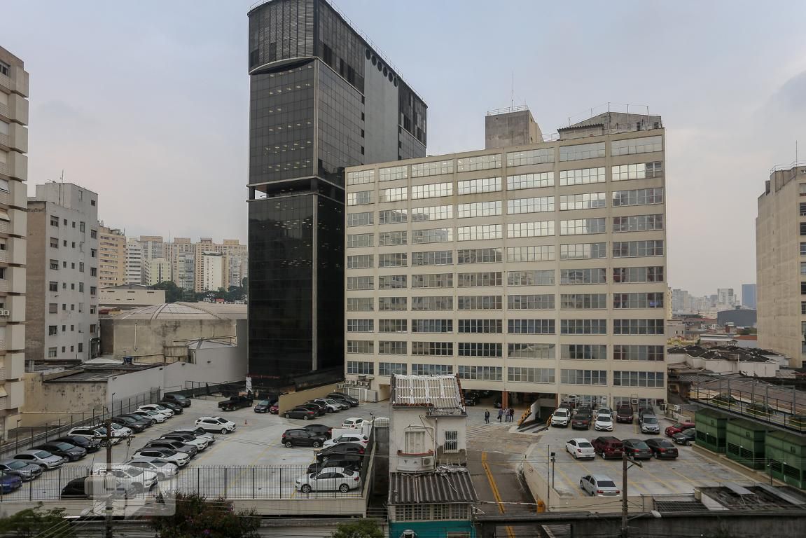 Apartamento, 1 quarto, 50 m² - Foto 3