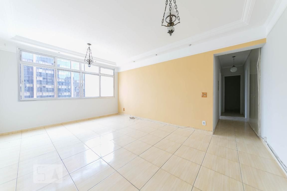 Apartamento à Venda - Centro, 3 Quartos,  80 m2 em , Campinas - sp | SoloBR