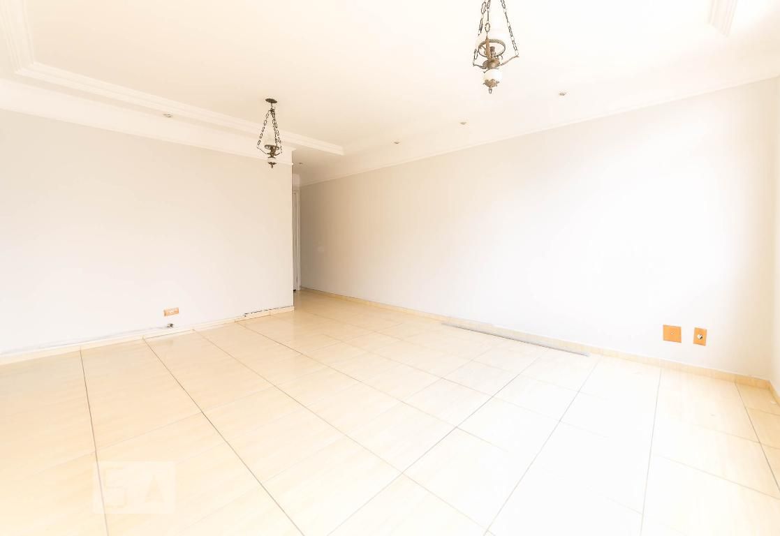 Apartamento à Venda - Centro, 3 Quartos,  80 m2 em , Campinas - sp | SoloBR