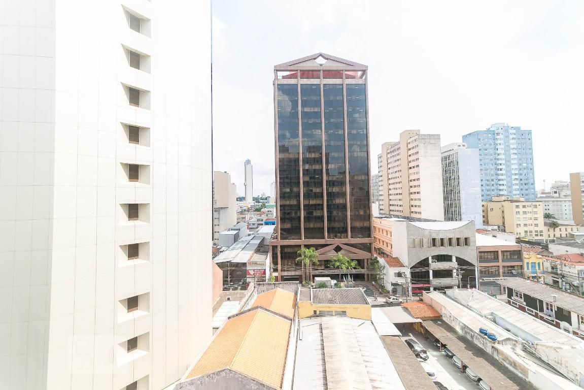 Apartamento à Venda - Centro, 3 Quartos,  80 m2 em , Campinas - sp | SoloBR