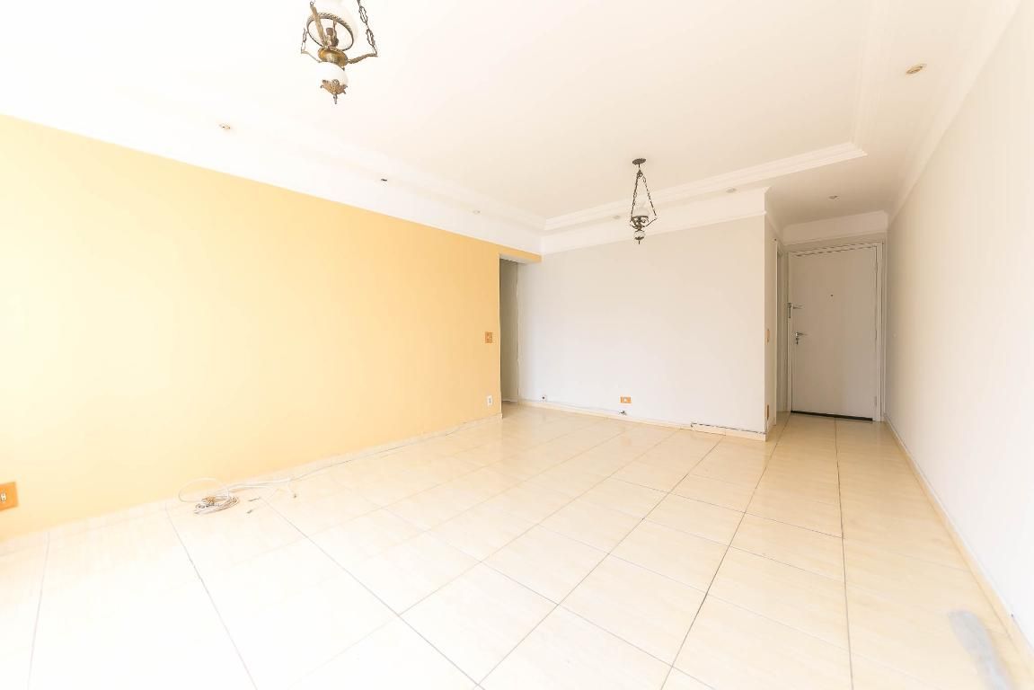 Apartamento à Venda - Centro, 3 Quartos,  80 m2 em , Campinas - sp | SoloBR