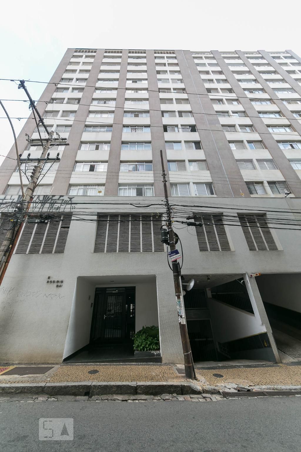 Apartamento à Venda - Centro, 3 Quartos,  80 m2 em , Campinas - sp | SoloBR