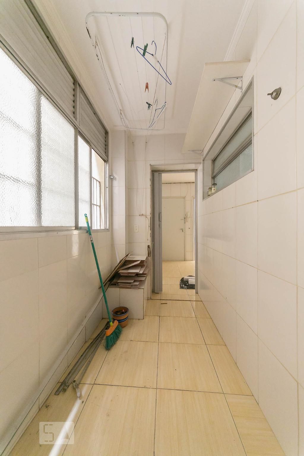 Apartamento à Venda - Centro, 3 Quartos,  80 m2 em , Campinas - sp | SoloBR