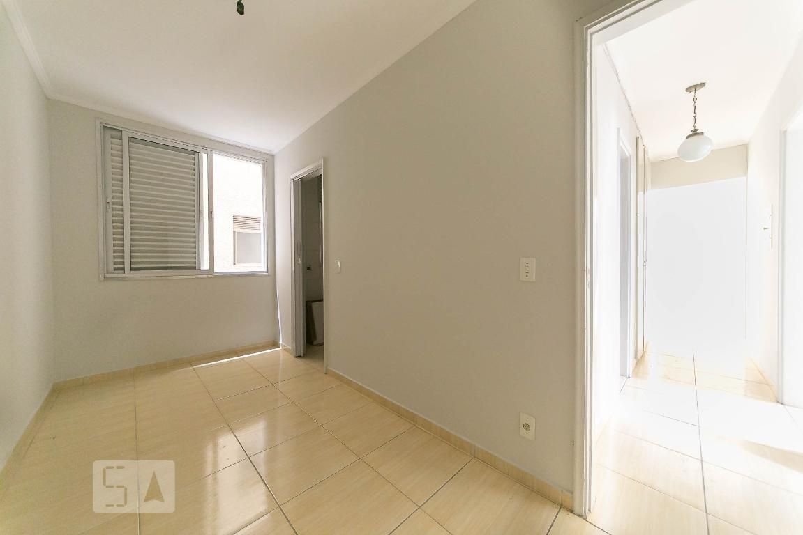 Apartamento à Venda - Centro, 3 Quartos,  80 m2 em , Campinas - sp | SoloBR