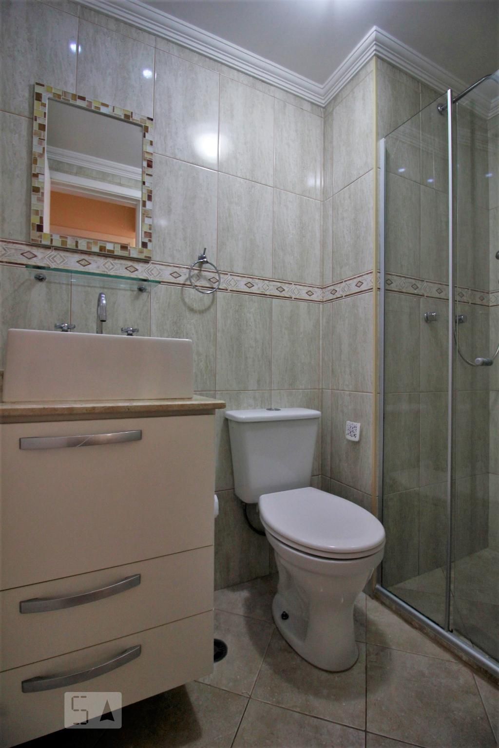 Apartamento, 2 quartos, 59 m² - Foto 7