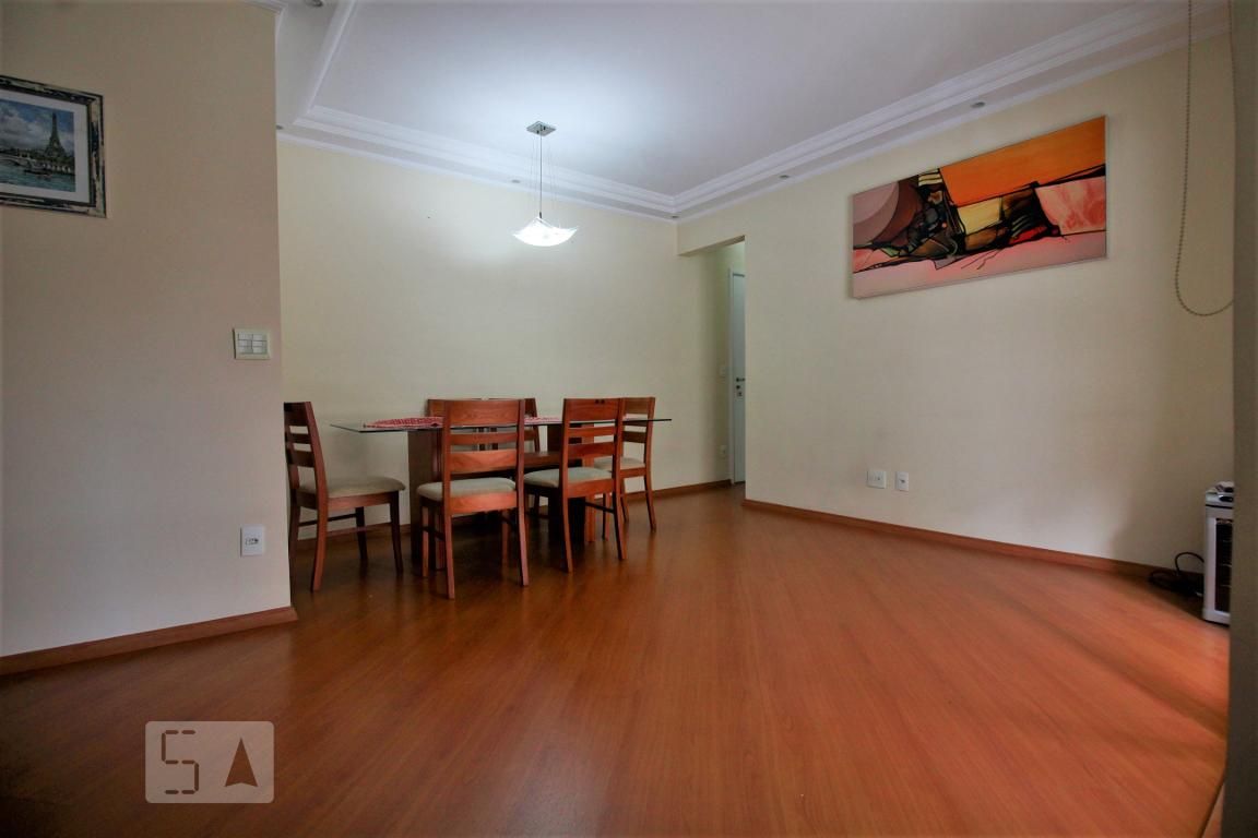 Apartamento, 2 quartos, 59 m² - Foto 3