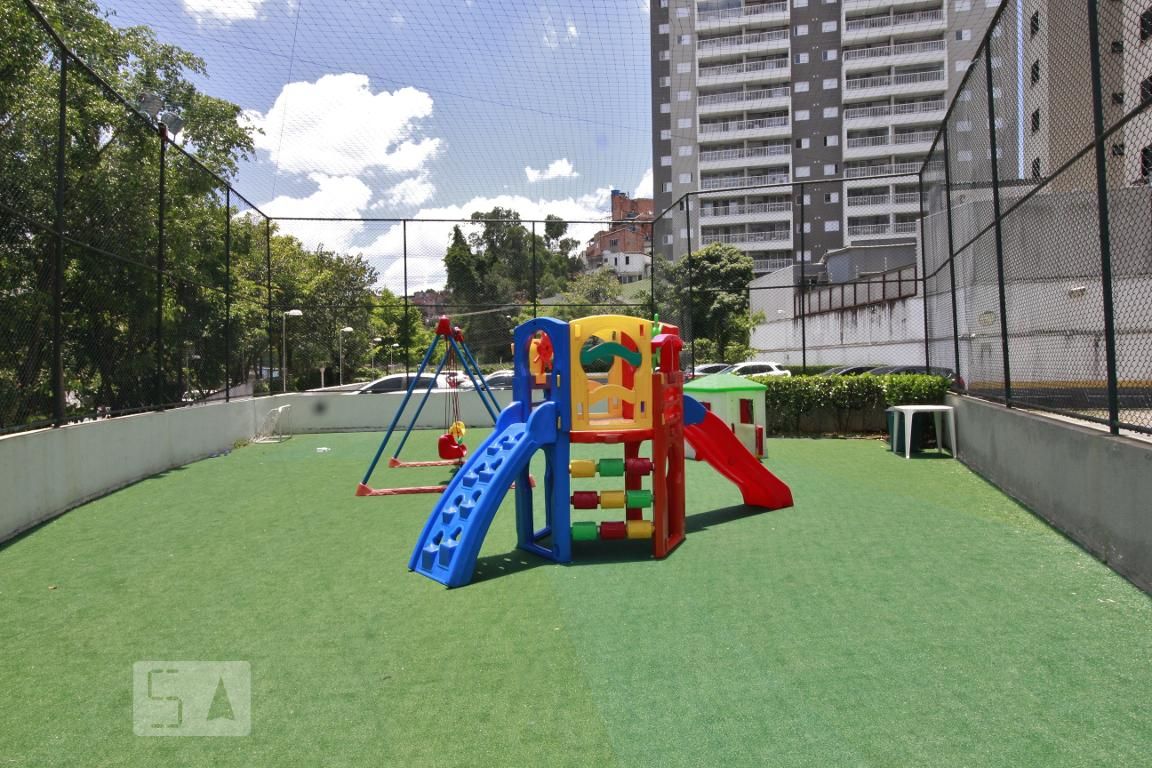 Apartamento, 2 quartos, 59 m² - Foto 26