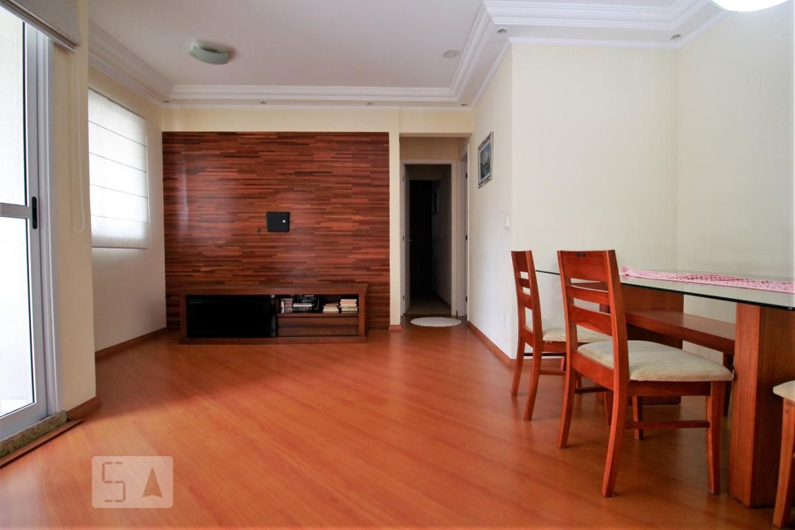 Apartamento, 2 quartos, 59 m² - Foto 1