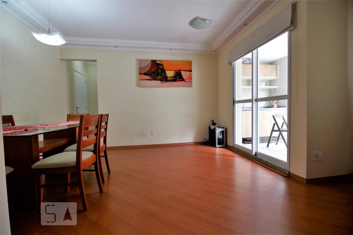 Apartamento, 2 quartos, 59 m² - Foto 4