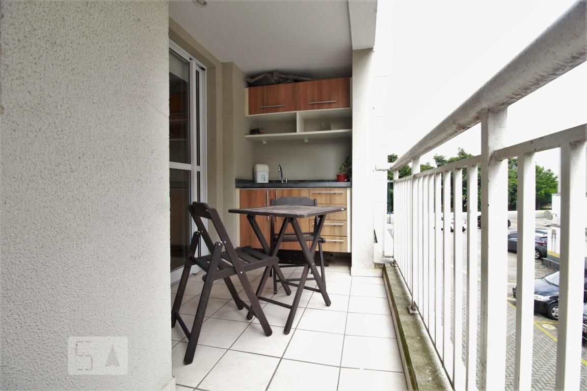 Apartamento, 2 quartos, 59 m² - Foto 5