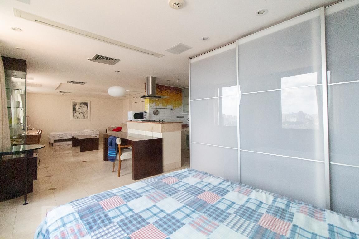 Kitnet-Studio, 83 m² - Foto 7