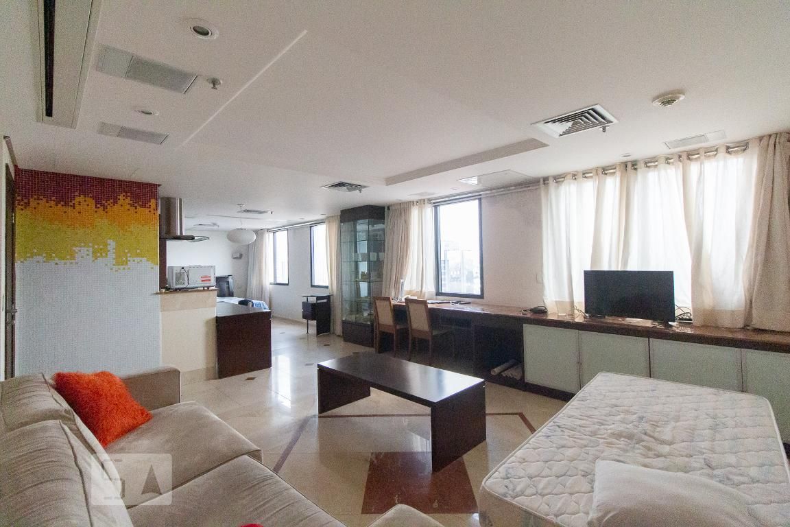 Kitnet-Studio, 83 m² - Foto 4
