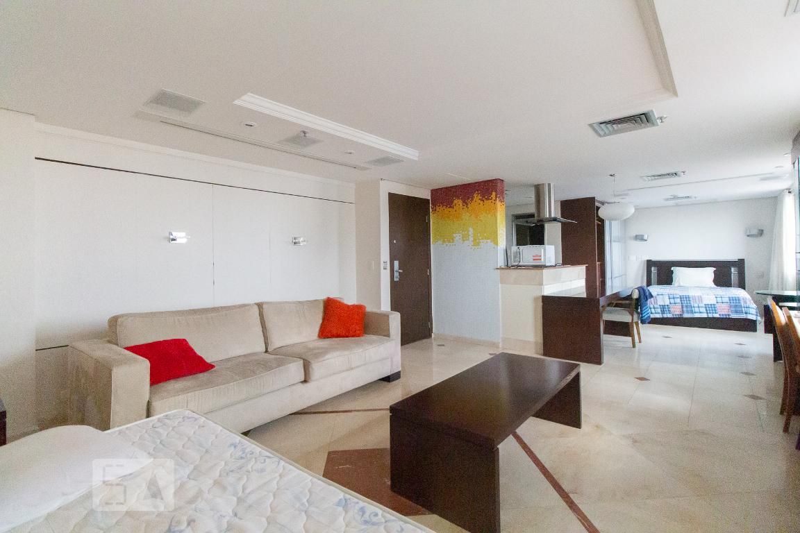 Kitnet-Studio, 83 m² - Foto 1