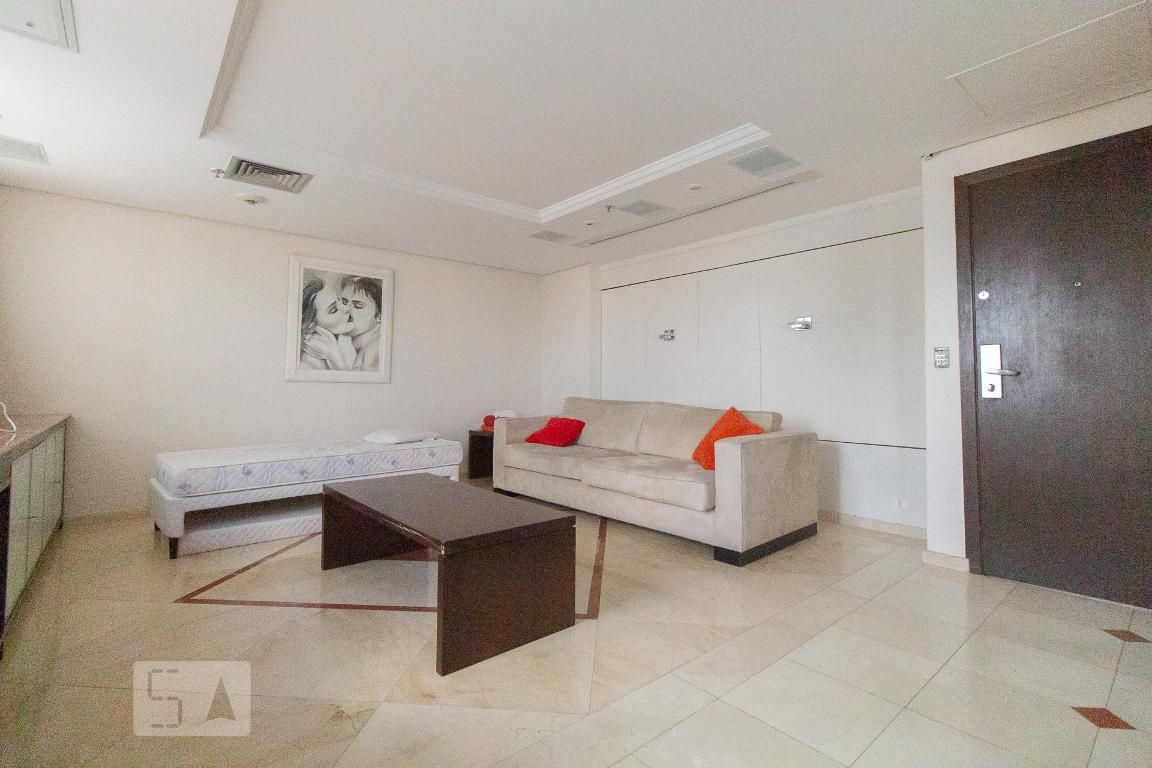 Kitnet-Studio, 83 m² - Foto 3
