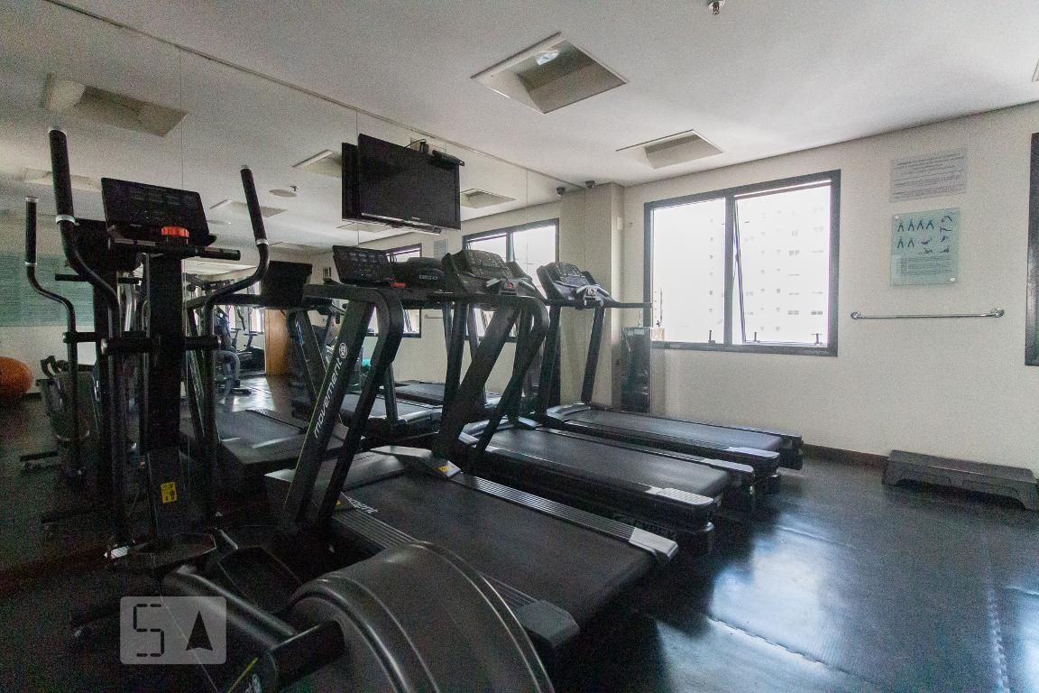 Kitnet-Studio, 83 m² - Foto 15