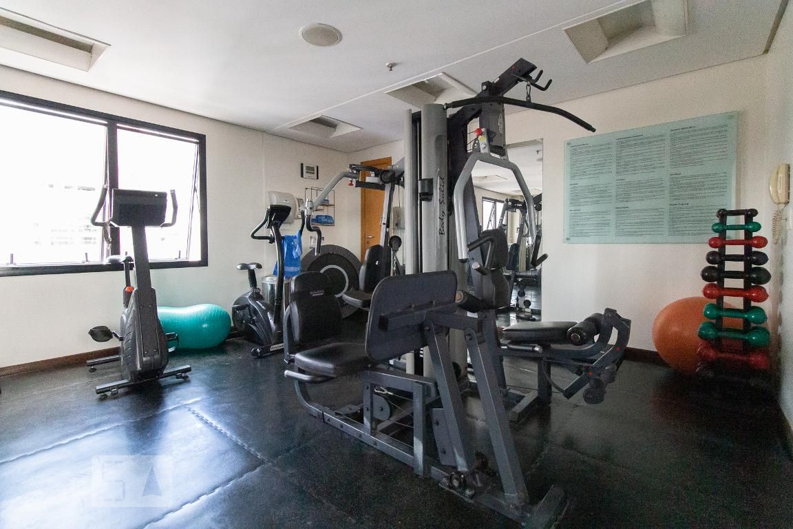 Kitnet-Studio, 83 m² - Foto 16