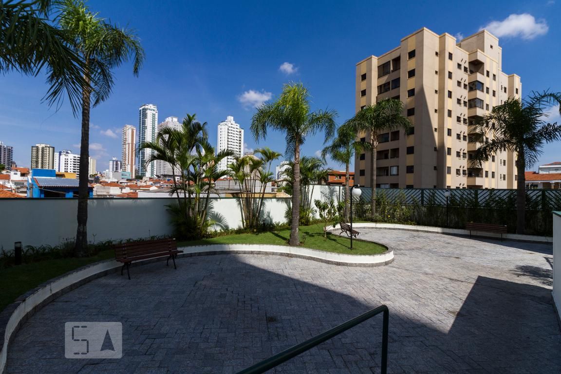 Apartamento, 3 quartos, 72 m² - Foto 35