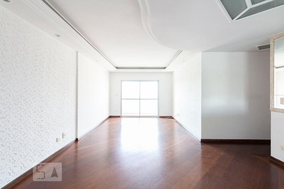 Apartamento, 3 quartos, 110 m² - Foto 1