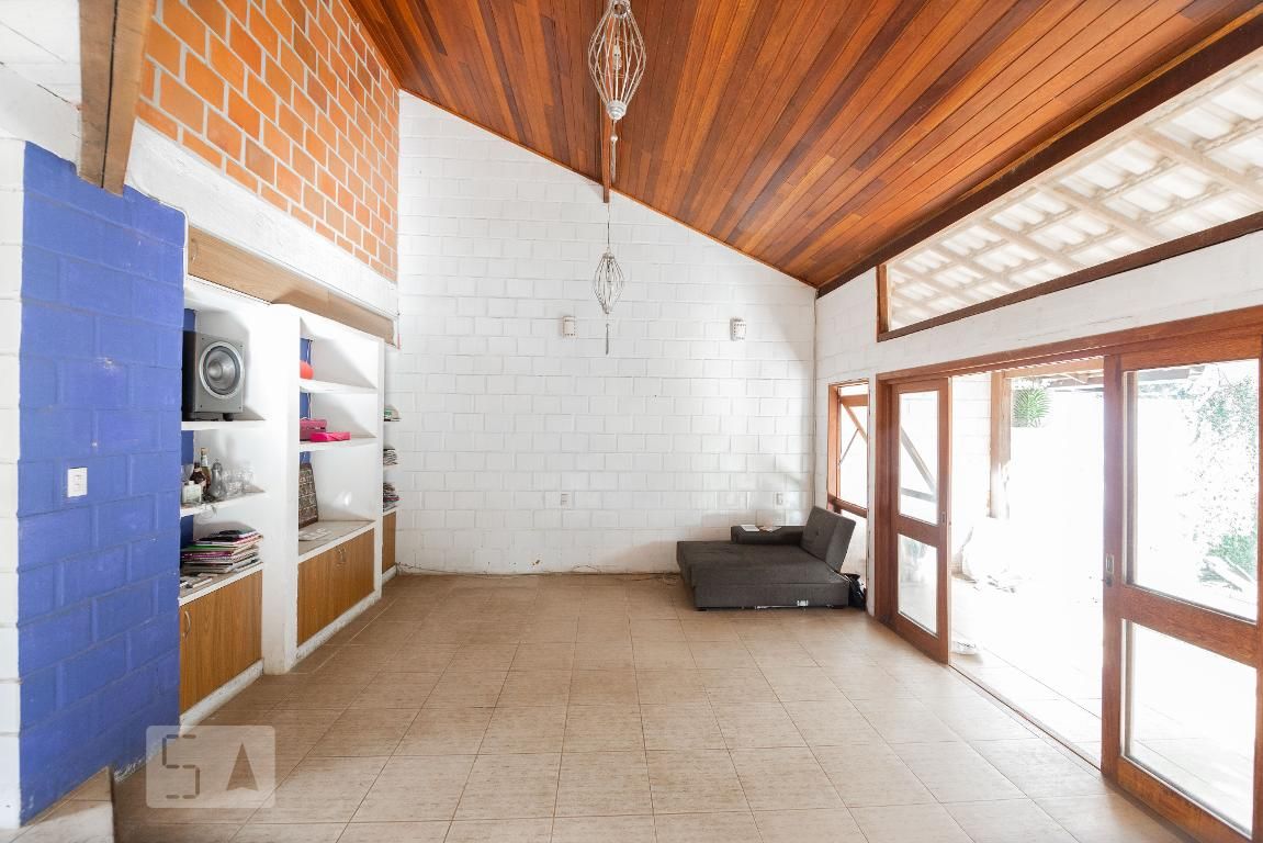 Casa, 3 quartos, 175 m² - Foto 1