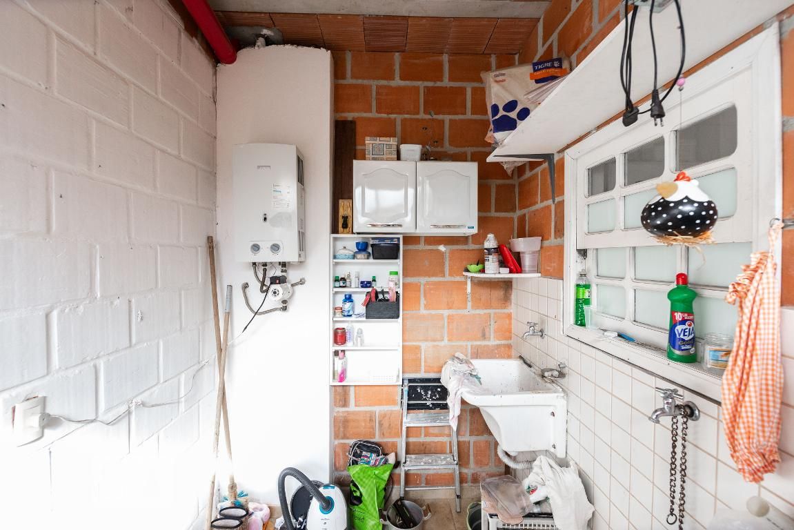 Casa, 3 quartos, 175 m² - Foto 27