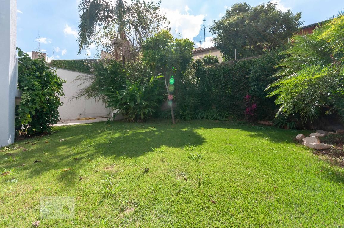 Casa à Venda - Vila Brandina, 4 Quartos,  300 m2 em , Campinas - sp | SoloBR