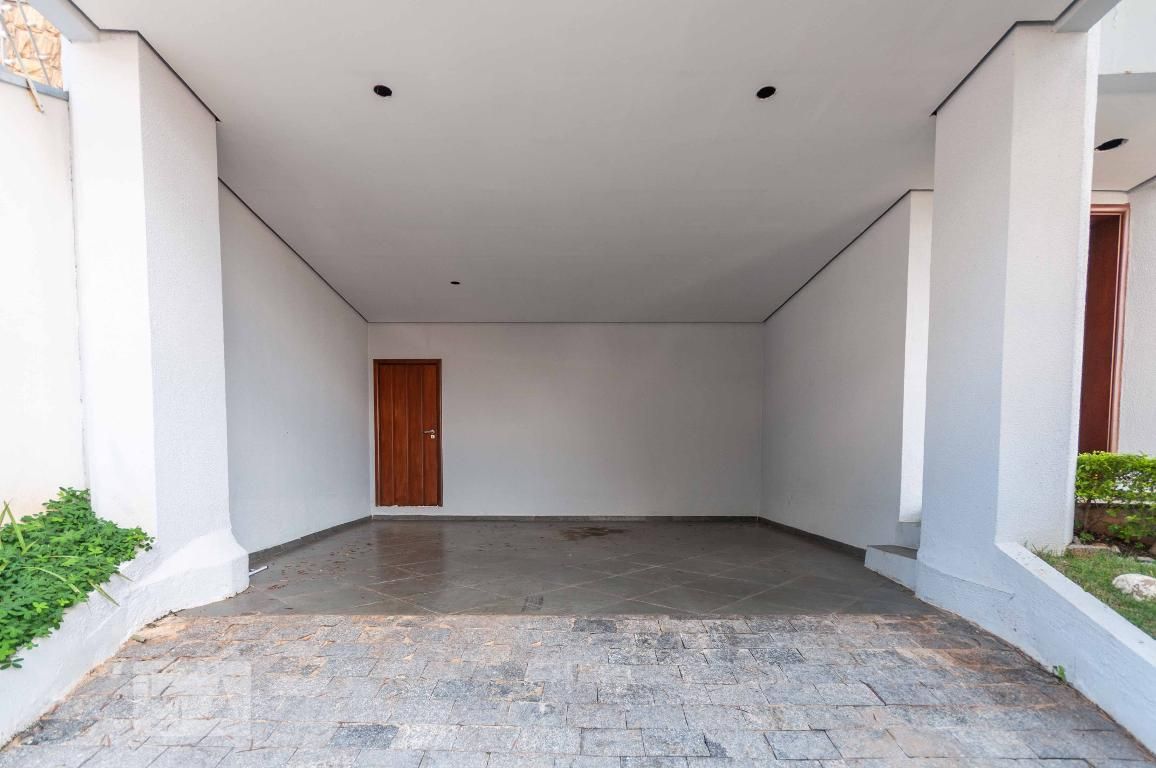 Casa à Venda - Vila Brandina, 4 Quartos,  300 m2 em , Campinas - sp | SoloBR