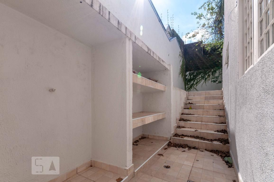 Casa à Venda - Vila Brandina, 4 Quartos,  300 m2 em , Campinas - sp | SoloBR