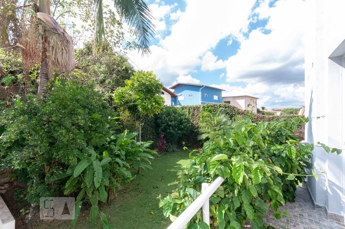 Casa à Venda - Vila Brandina, 4 Quartos,  300 m2 em , Campinas - sp | SoloBR
