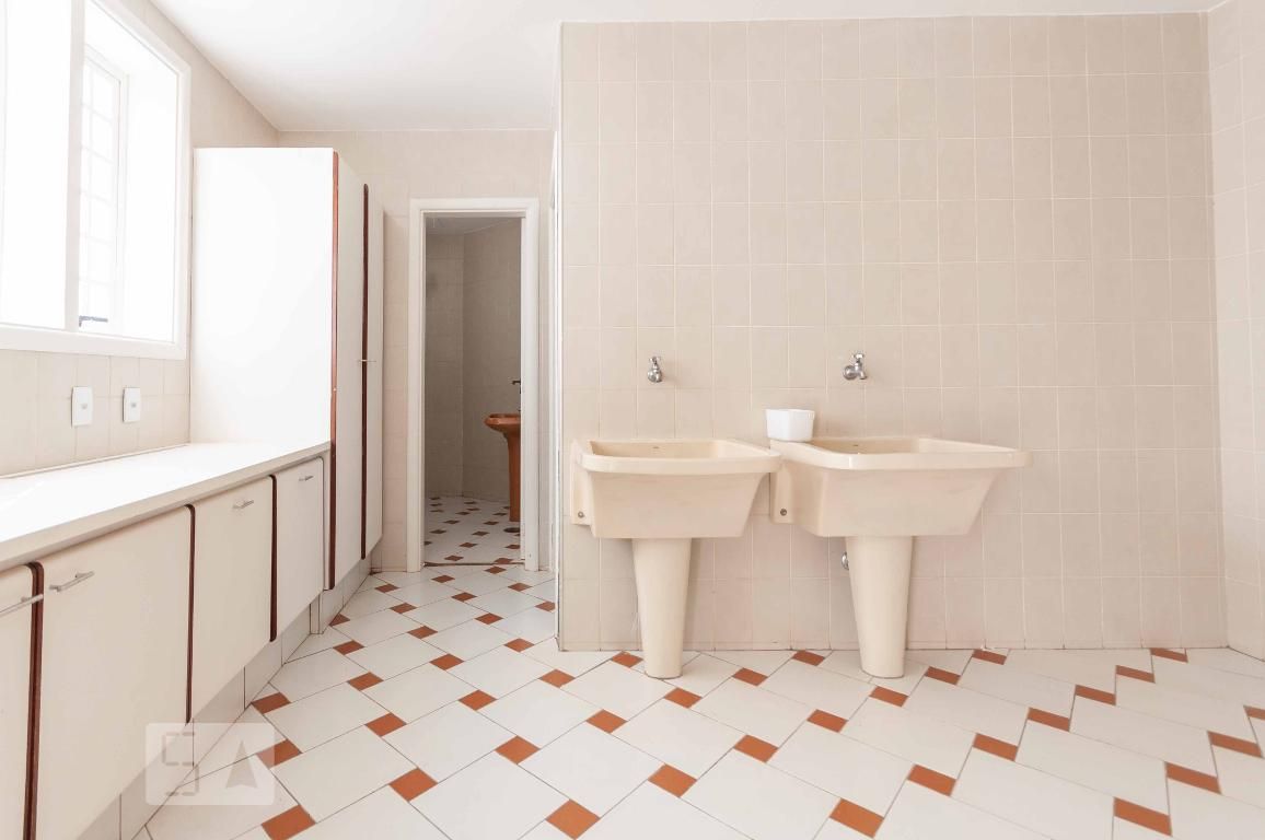 Casa à Venda - Vila Brandina, 4 Quartos,  300 m2 em , Campinas - sp | SoloBR