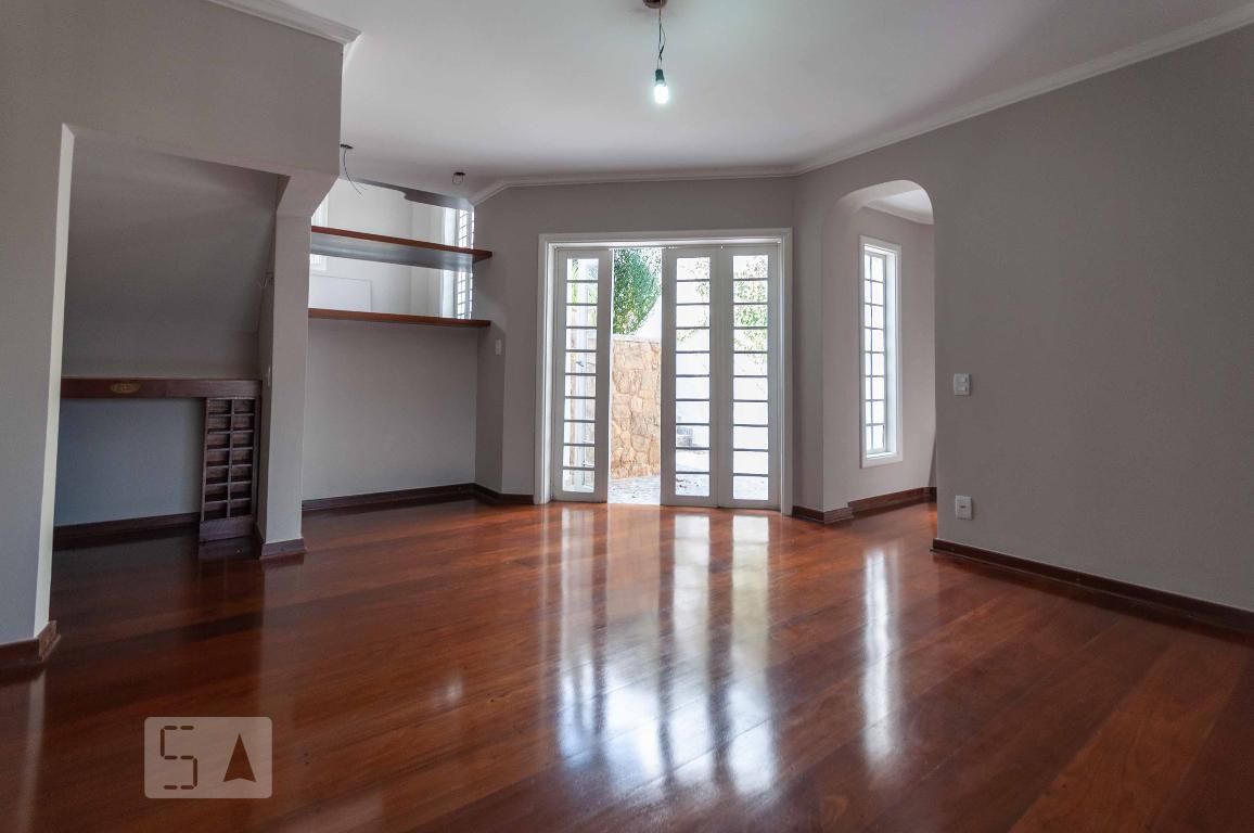 Casa à Venda - Vila Brandina, 4 Quartos,  300 m2 em , Campinas - sp | SoloBR