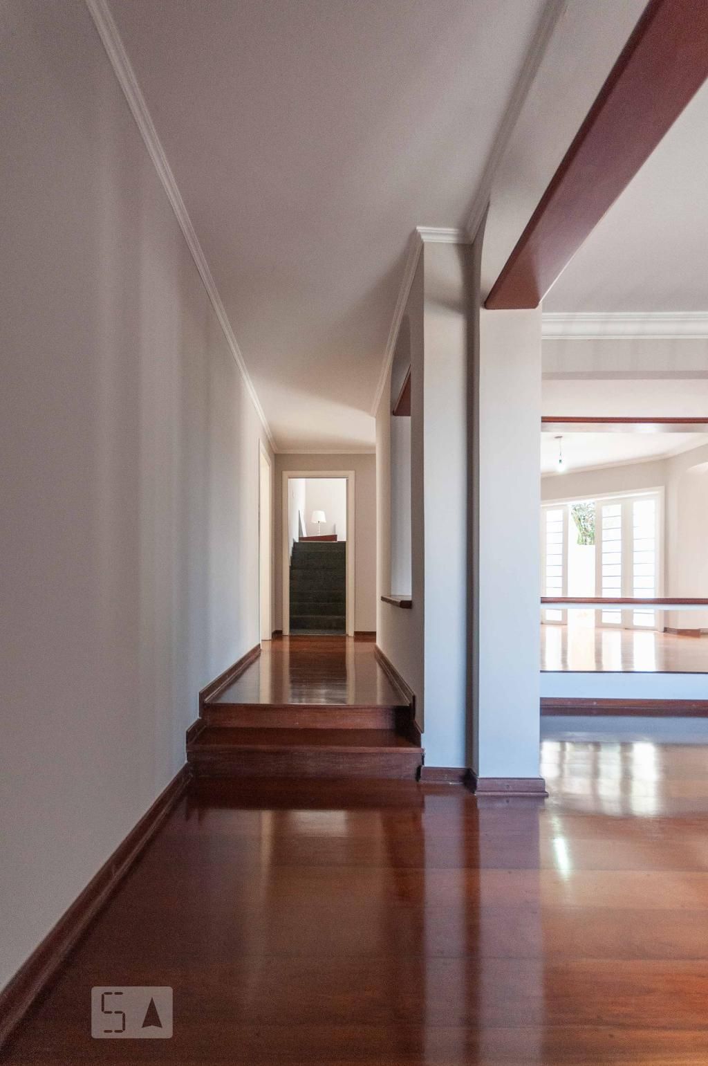 Casa à Venda - Vila Brandina, 4 Quartos,  300 m2 em , Campinas - sp | SoloBR