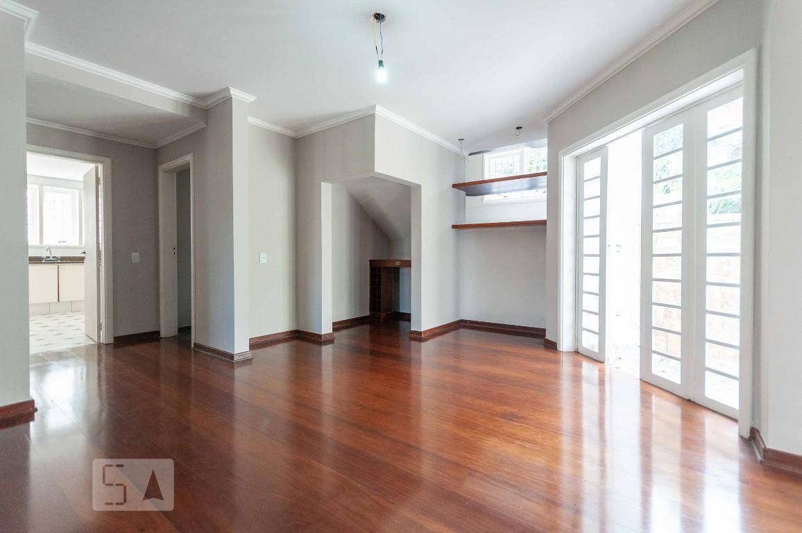 Casa à Venda - Vila Brandina, 4 Quartos,  300 m2 em , Campinas - sp | SoloBR