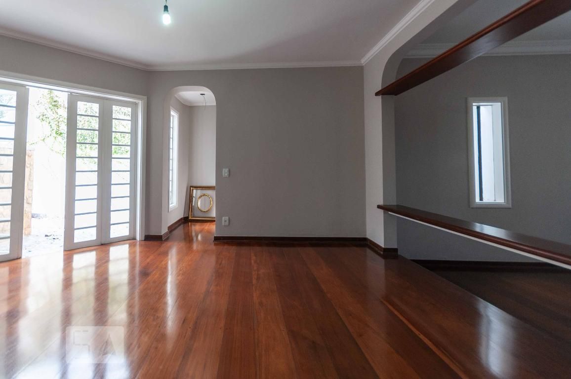 Casa à Venda - Vila Brandina, 4 Quartos,  300 m2 em , Campinas - sp | SoloBR