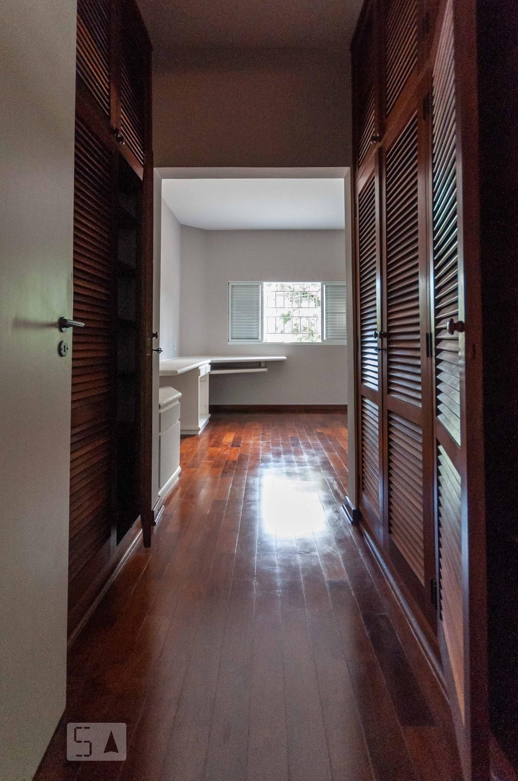 Casa à Venda - Vila Brandina, 4 Quartos,  300 m2 em , Campinas - sp | SoloBR