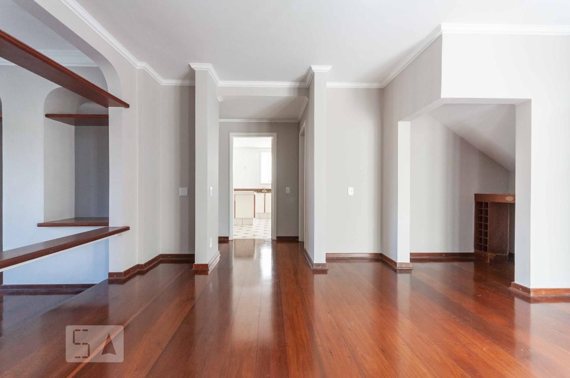 Casa à Venda - Vila Brandina, 4 Quartos,  300 m2 em , Campinas - sp | SoloBR