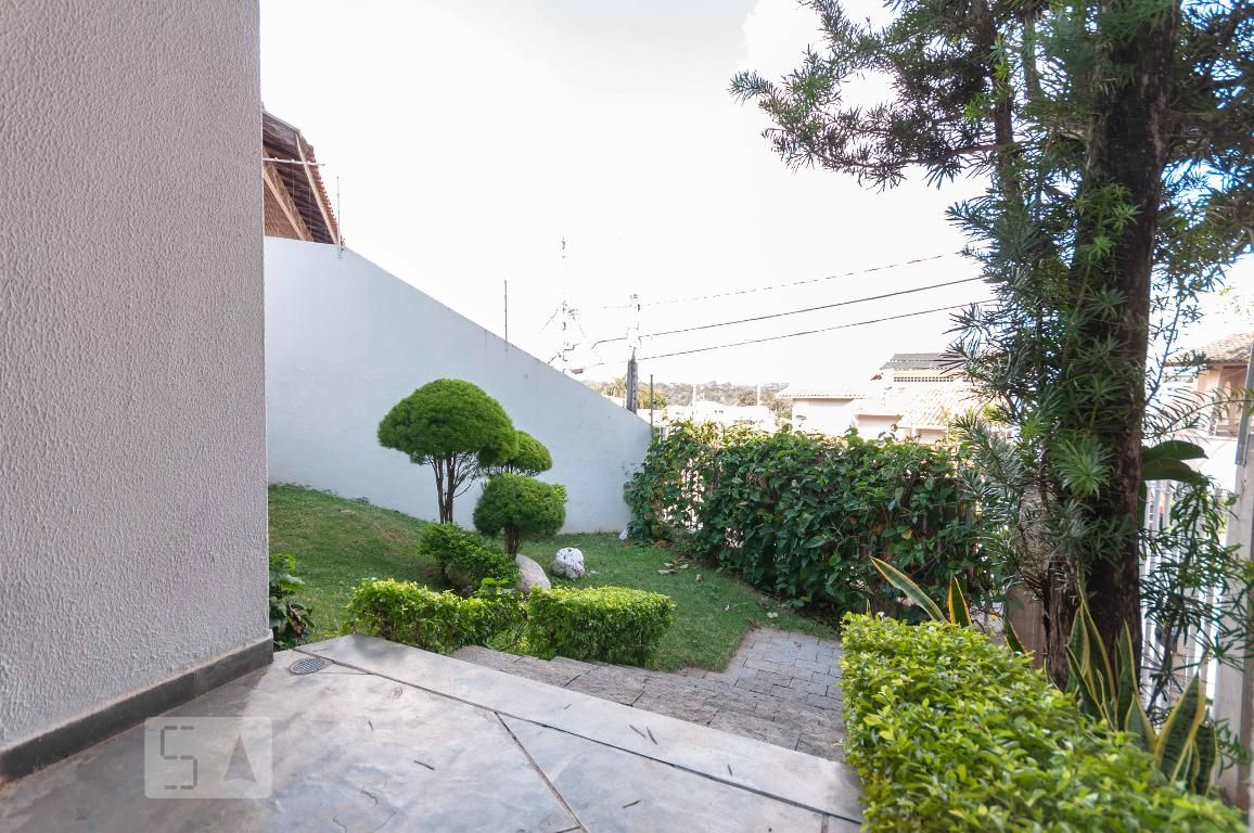 Casa à Venda - Vila Brandina, 4 Quartos,  300 m2 em , Campinas - sp | SoloBR