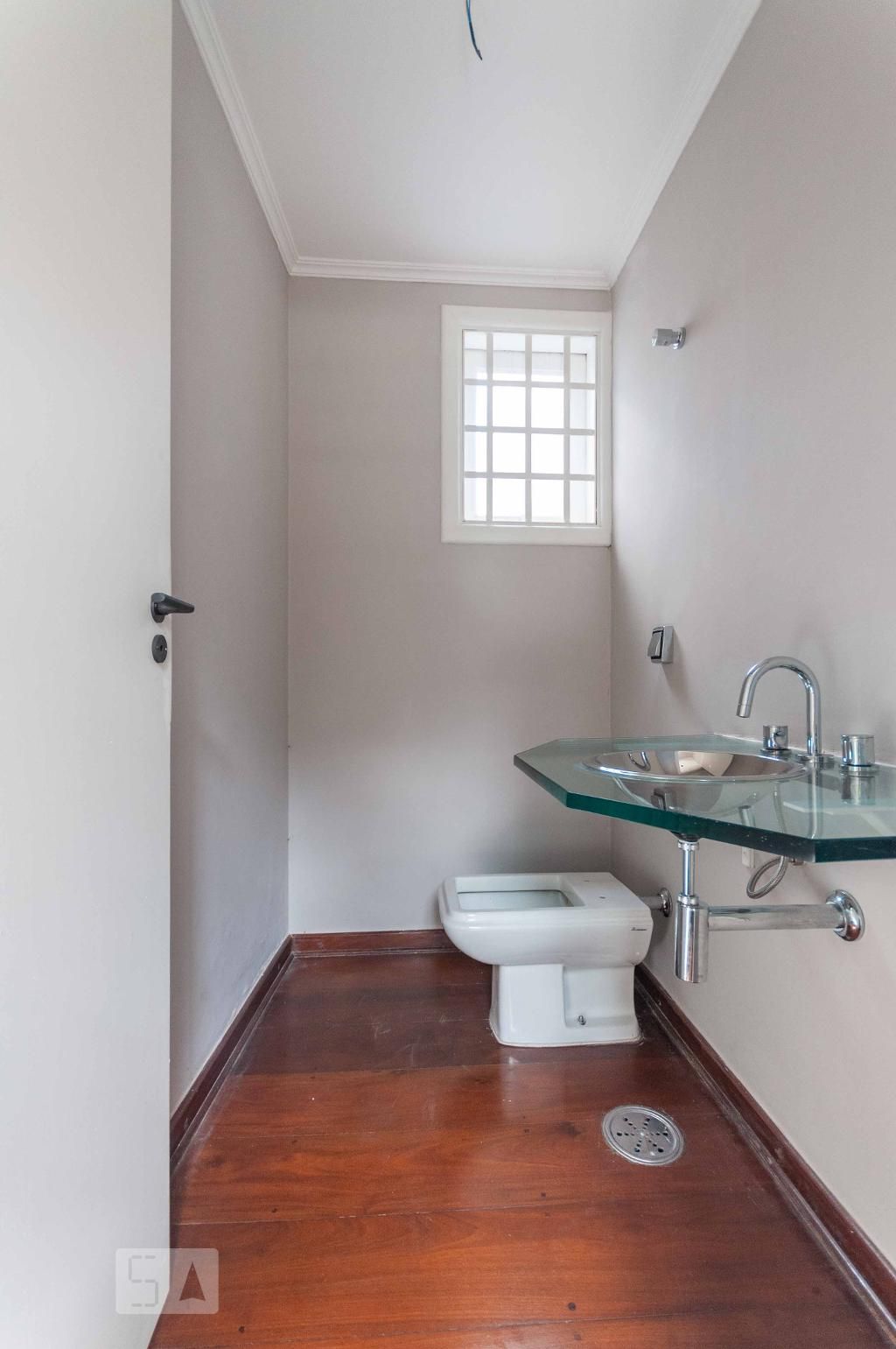Casa à Venda - Vila Brandina, 4 Quartos,  300 m2 em , Campinas - sp | SoloBR