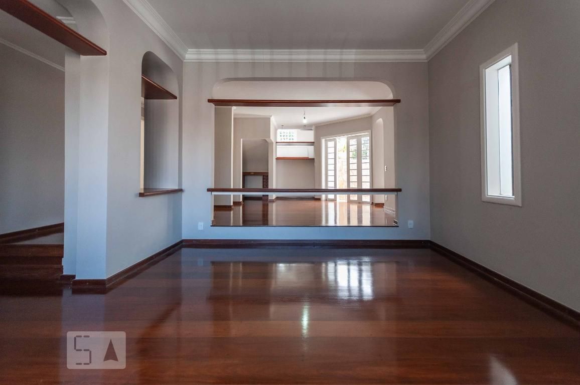 Casa à Venda - Vila Brandina, 4 Quartos,  300 m2 em , Campinas - sp | SoloBR